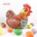 Gift Tin: Happy Hen 